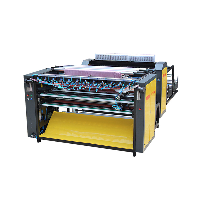 Ultraschall-Prägeschneidemaschine für Verbundwerkstoffe